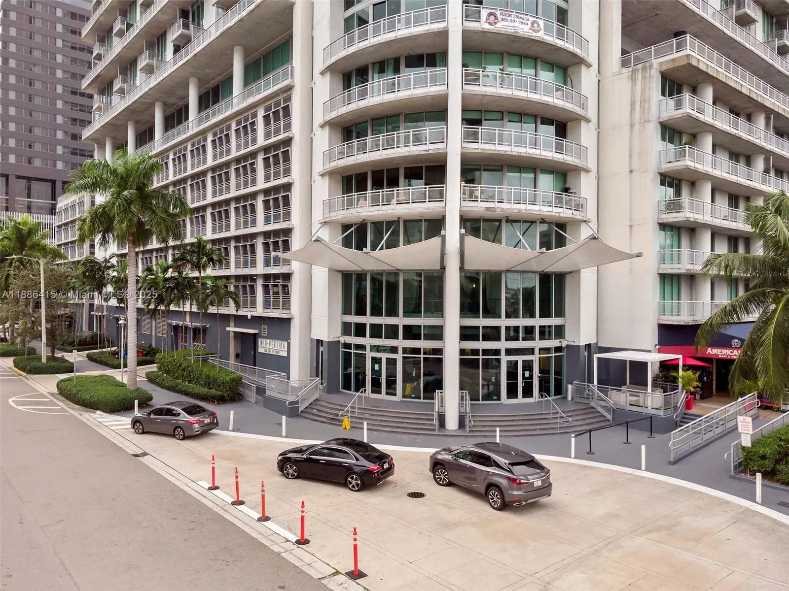 690 SW 1st Ct, #1514