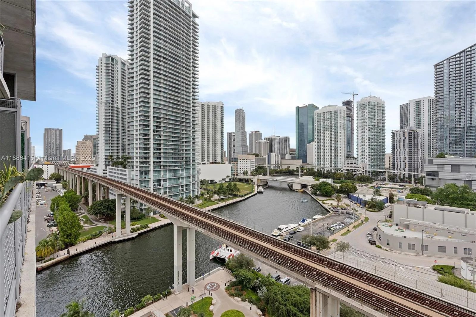 690 SW 1st Ct, #1514