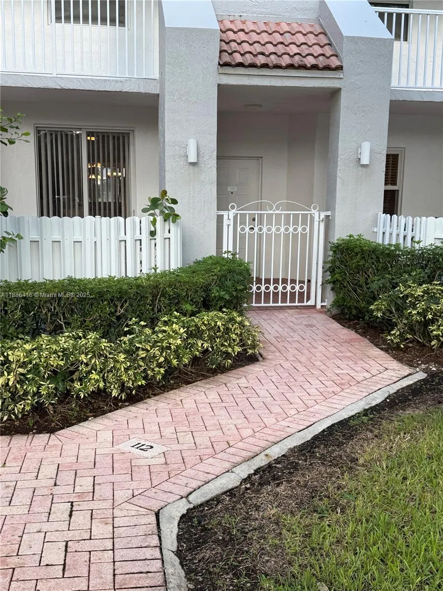 10750 NW 66th St, #112
