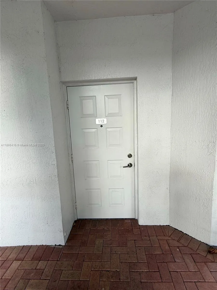10750 NW 66th St, #112