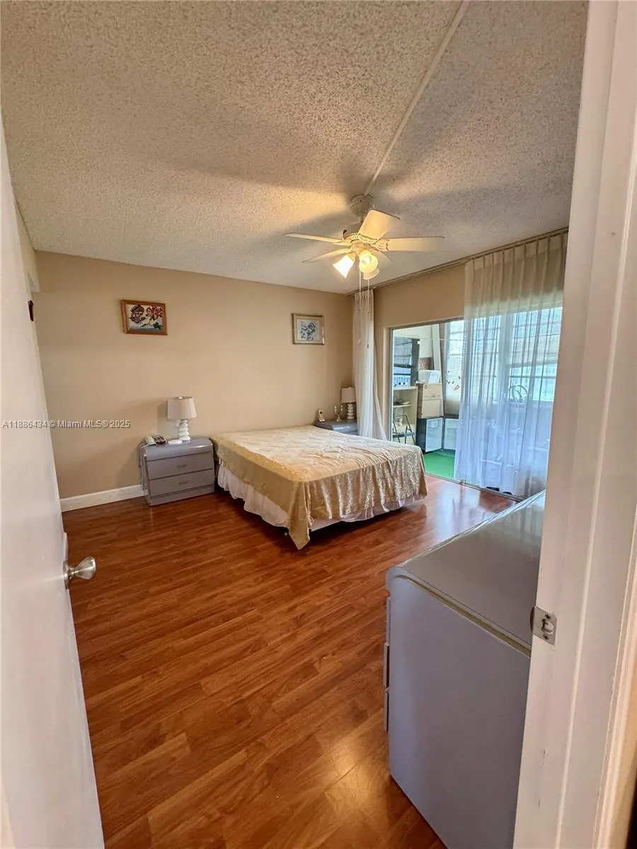 9810 Marina Blvd, #1124