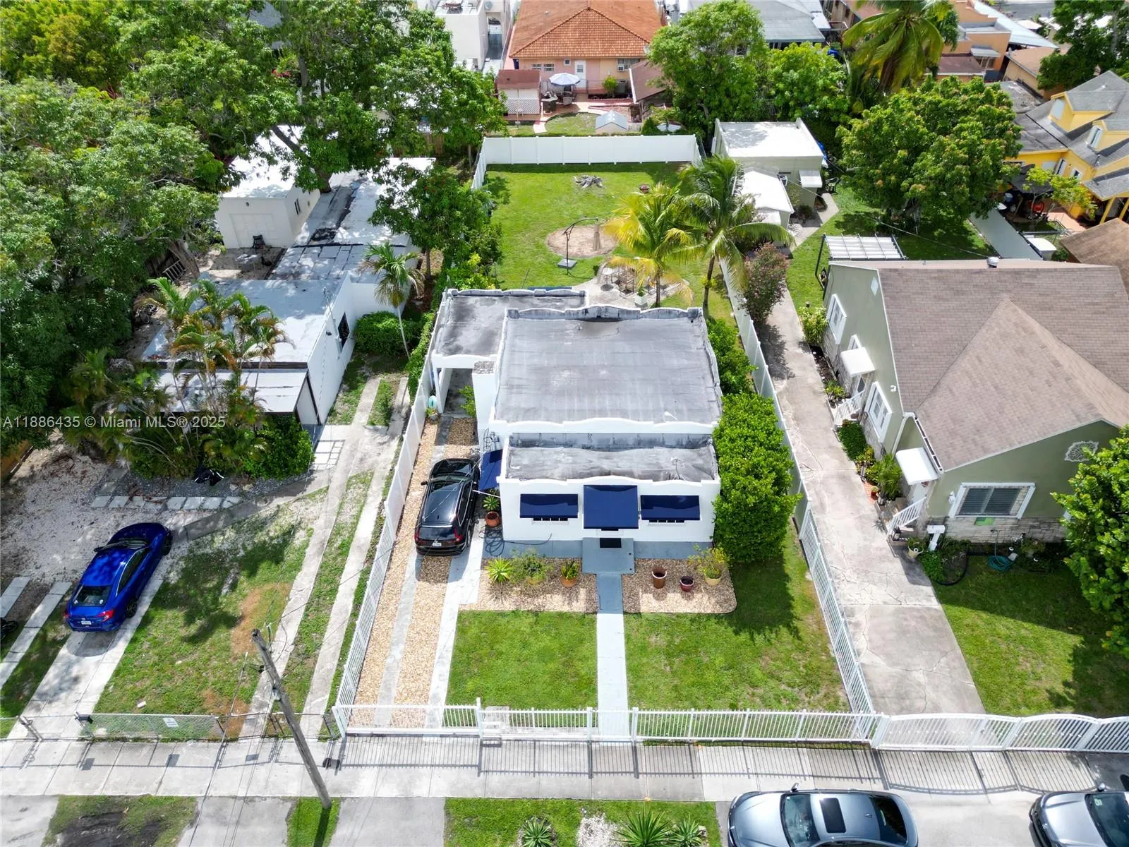 45 NW 25th Ave