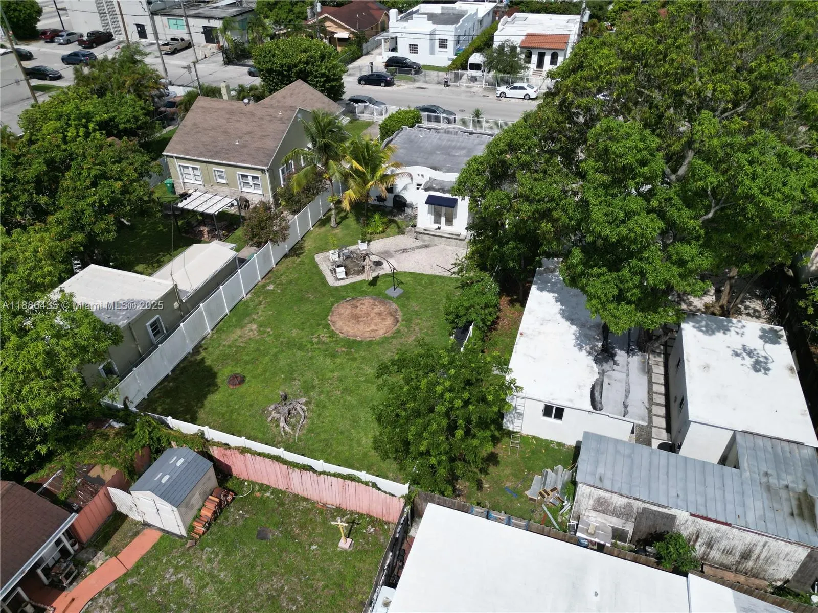 45 NW 25th Ave
