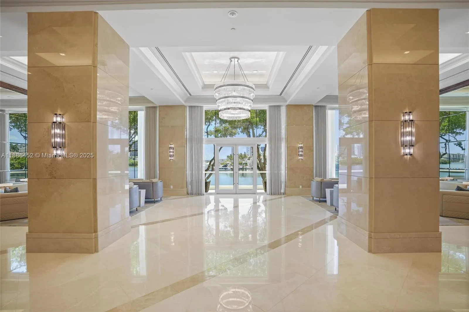7000 Island Blvd, #3008