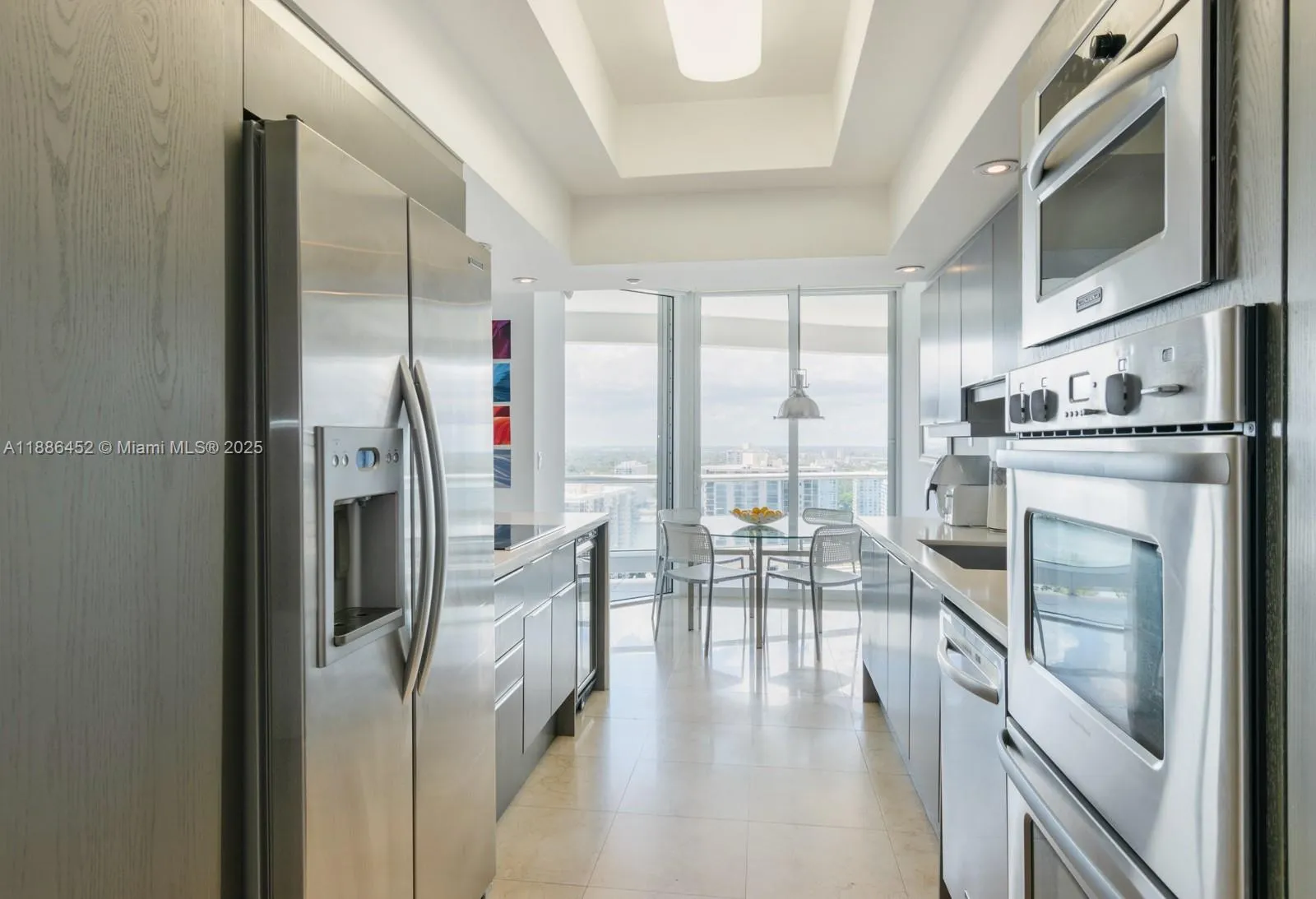 7000 Island Blvd, #3008