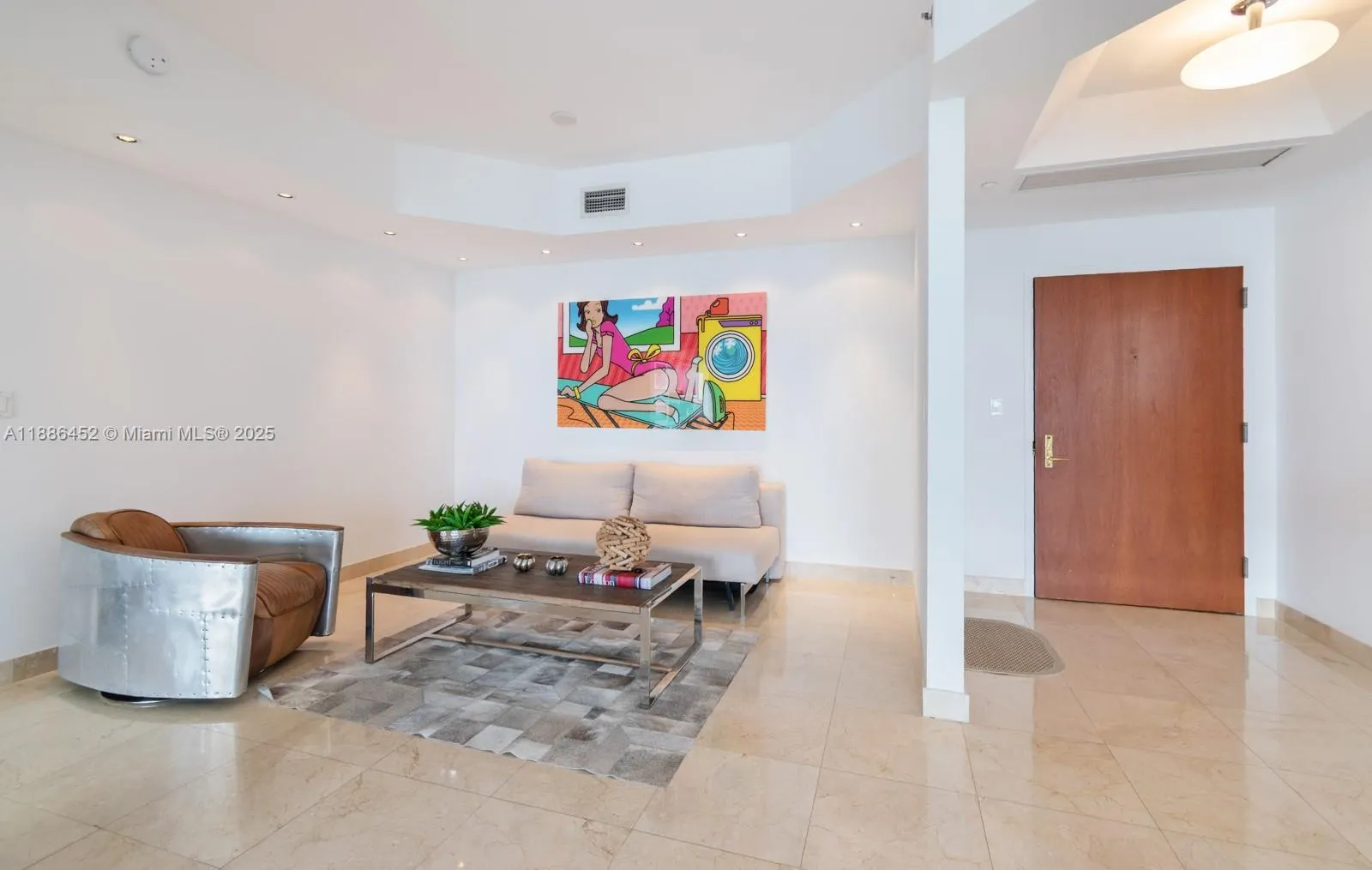 7000 Island Blvd, #3008