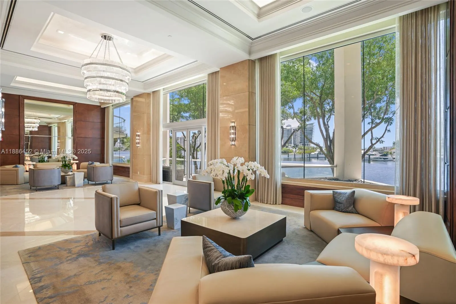 7000 Island Blvd, #3008