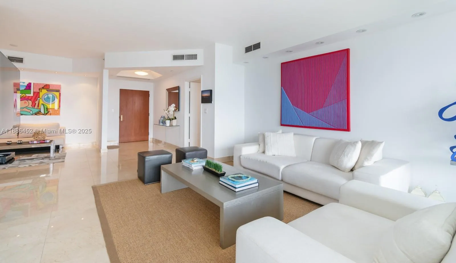 7000 Island Blvd, #3008