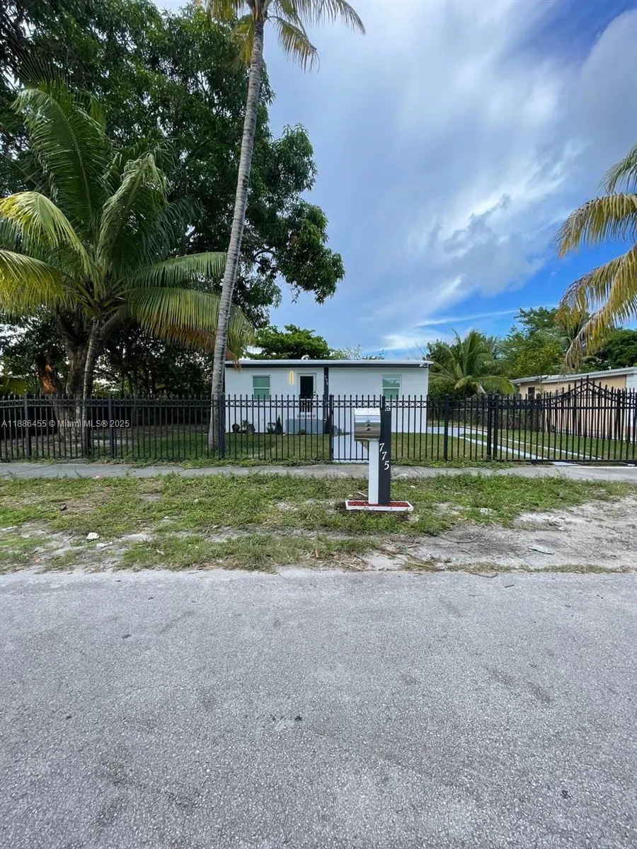 775 NW 142nd St