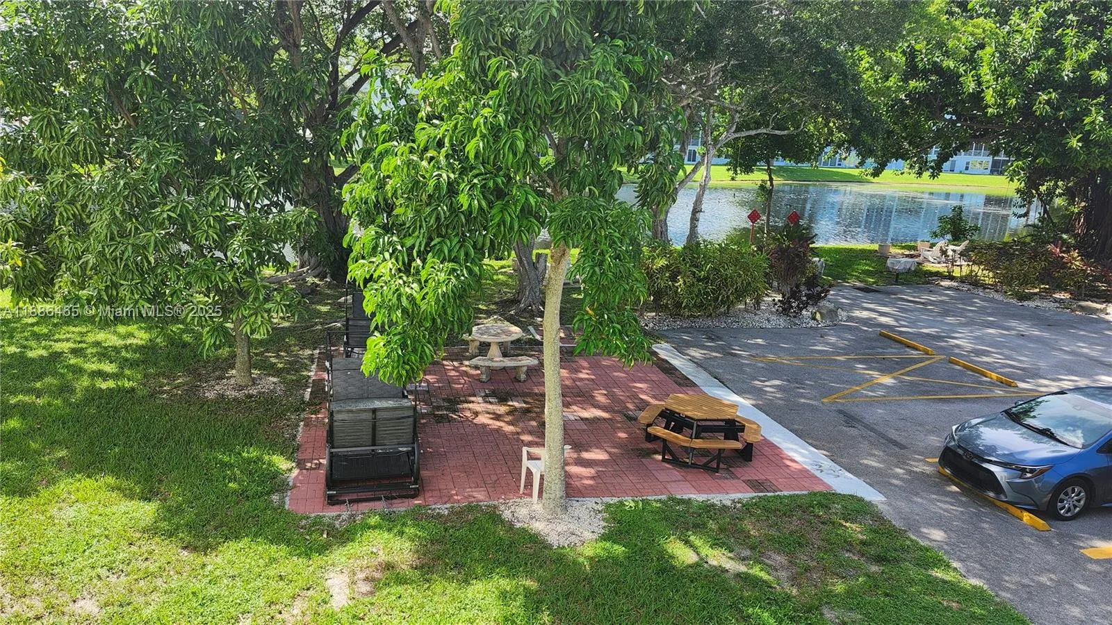 2144 Cambridge G, #2144