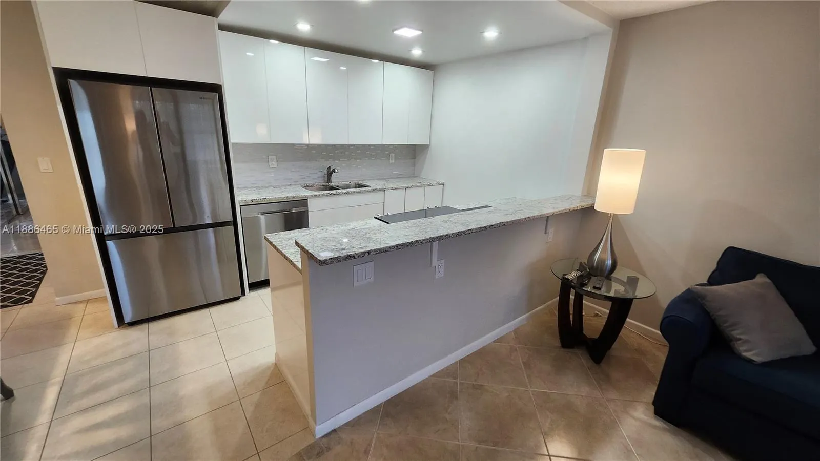2144 Cambridge G, #2144