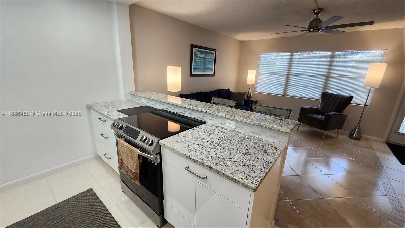 2144 Cambridge G, #2144