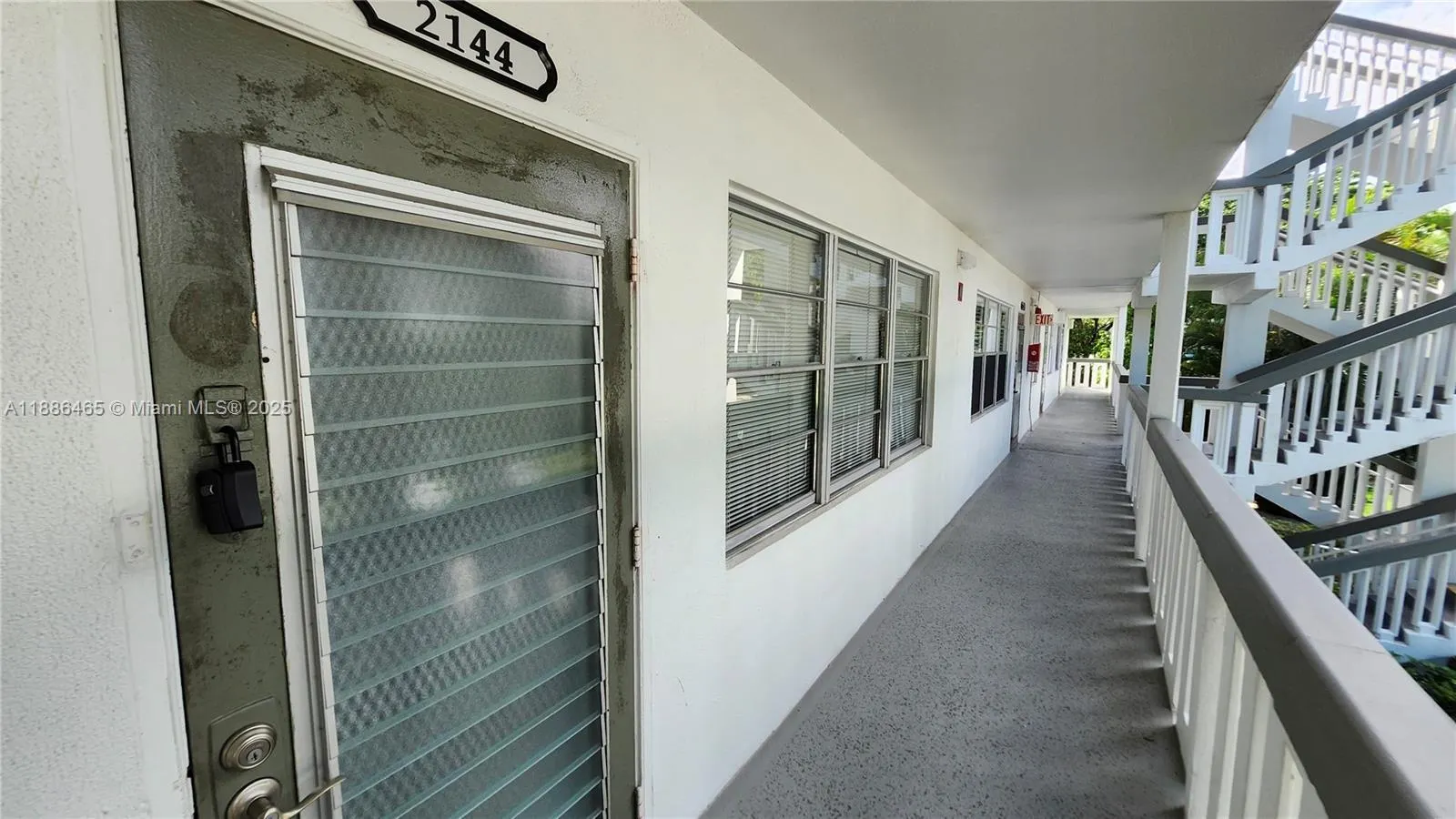 2144 Cambridge G, #2144