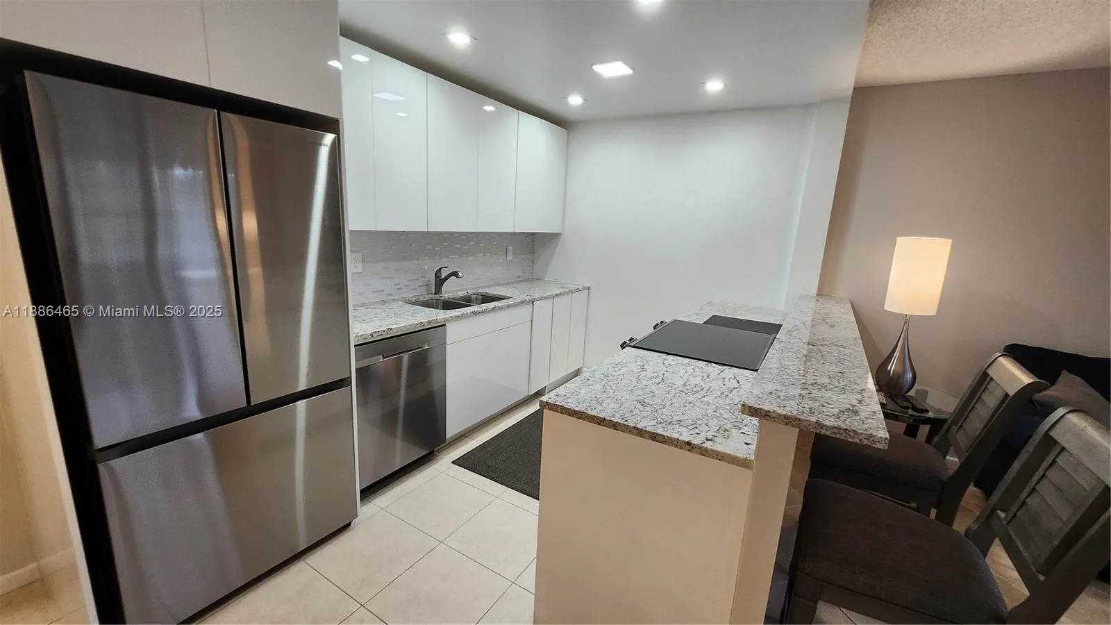 2144 Cambridge G, #2144