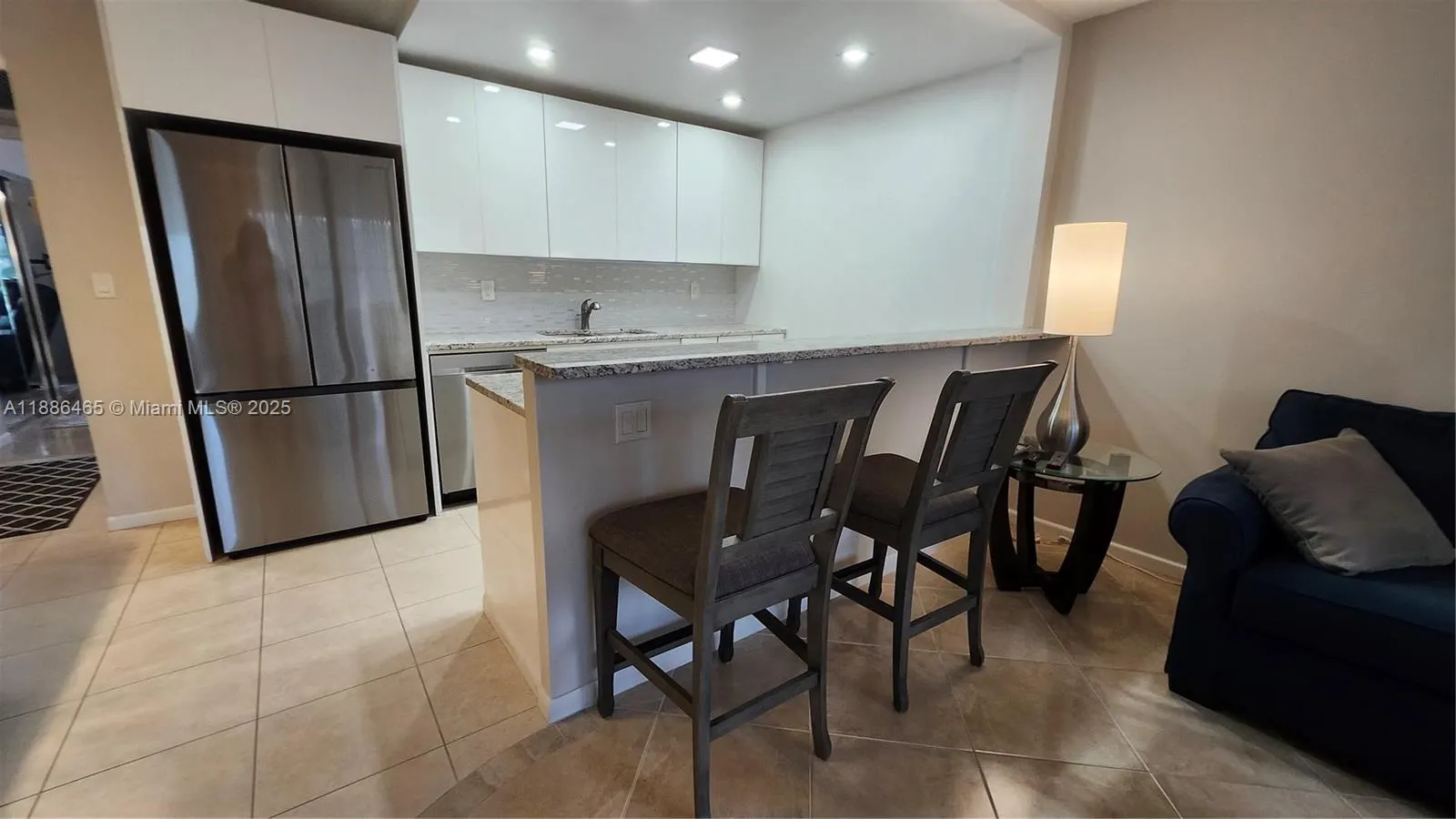 2144 Cambridge G, #2144