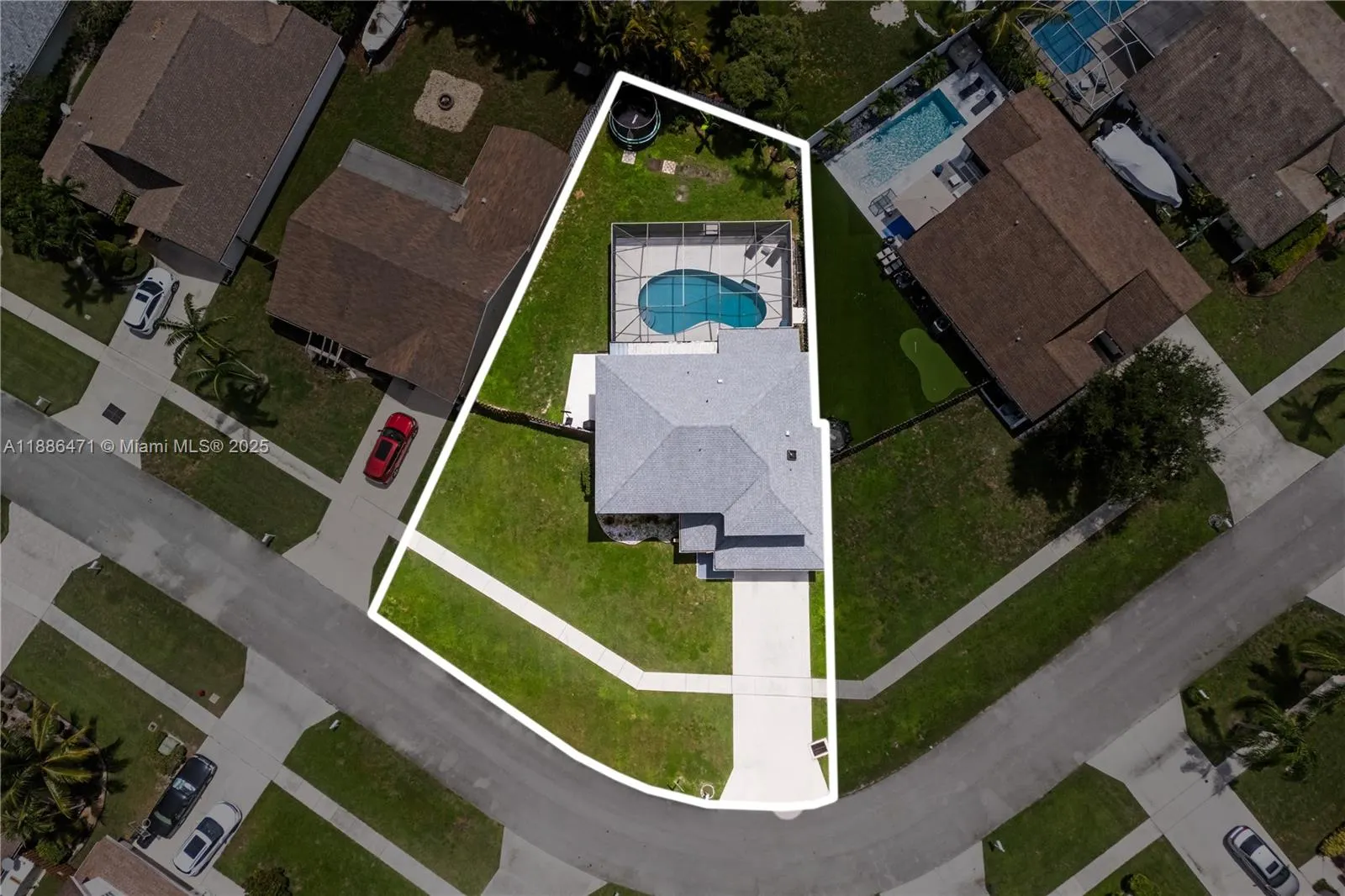 22341 Sea Bass Dr
