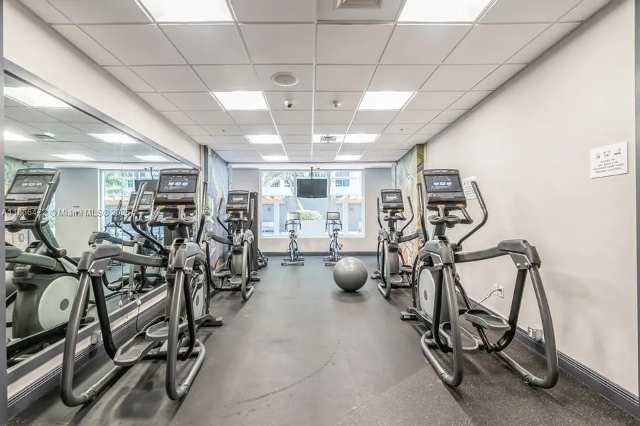 1750 N Bayshore Dr, #4802