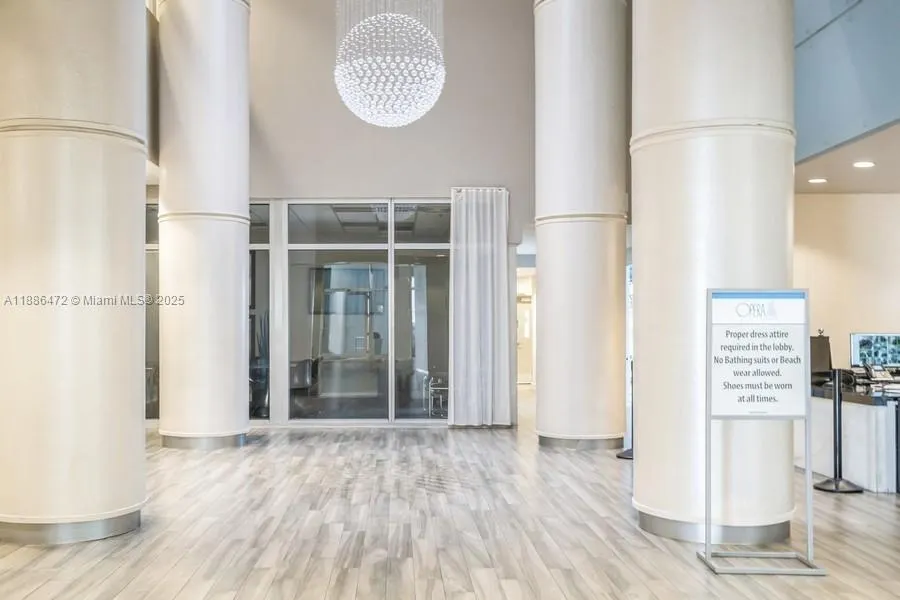 1750 N Bayshore Dr, #4802