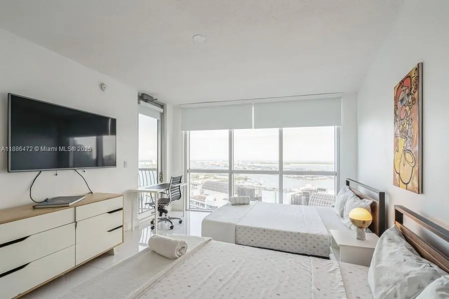 1750 N Bayshore Dr, #4802