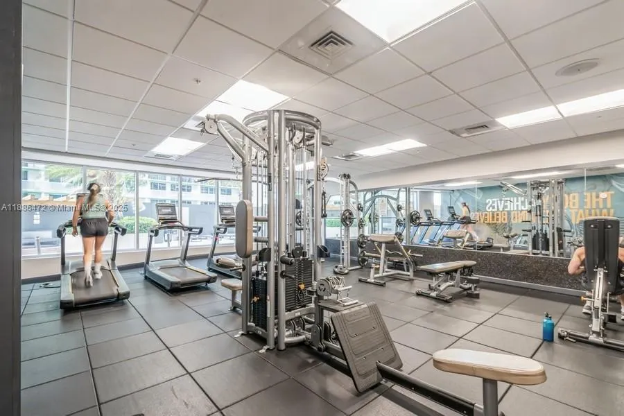 1750 N Bayshore Dr, #4802