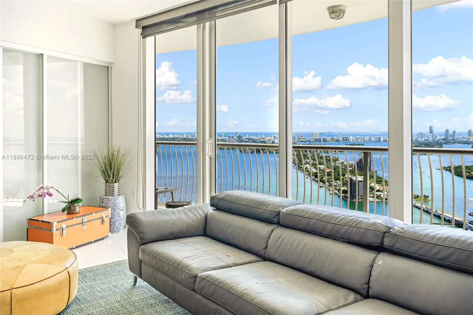 1750 N Bayshore Dr, #4802