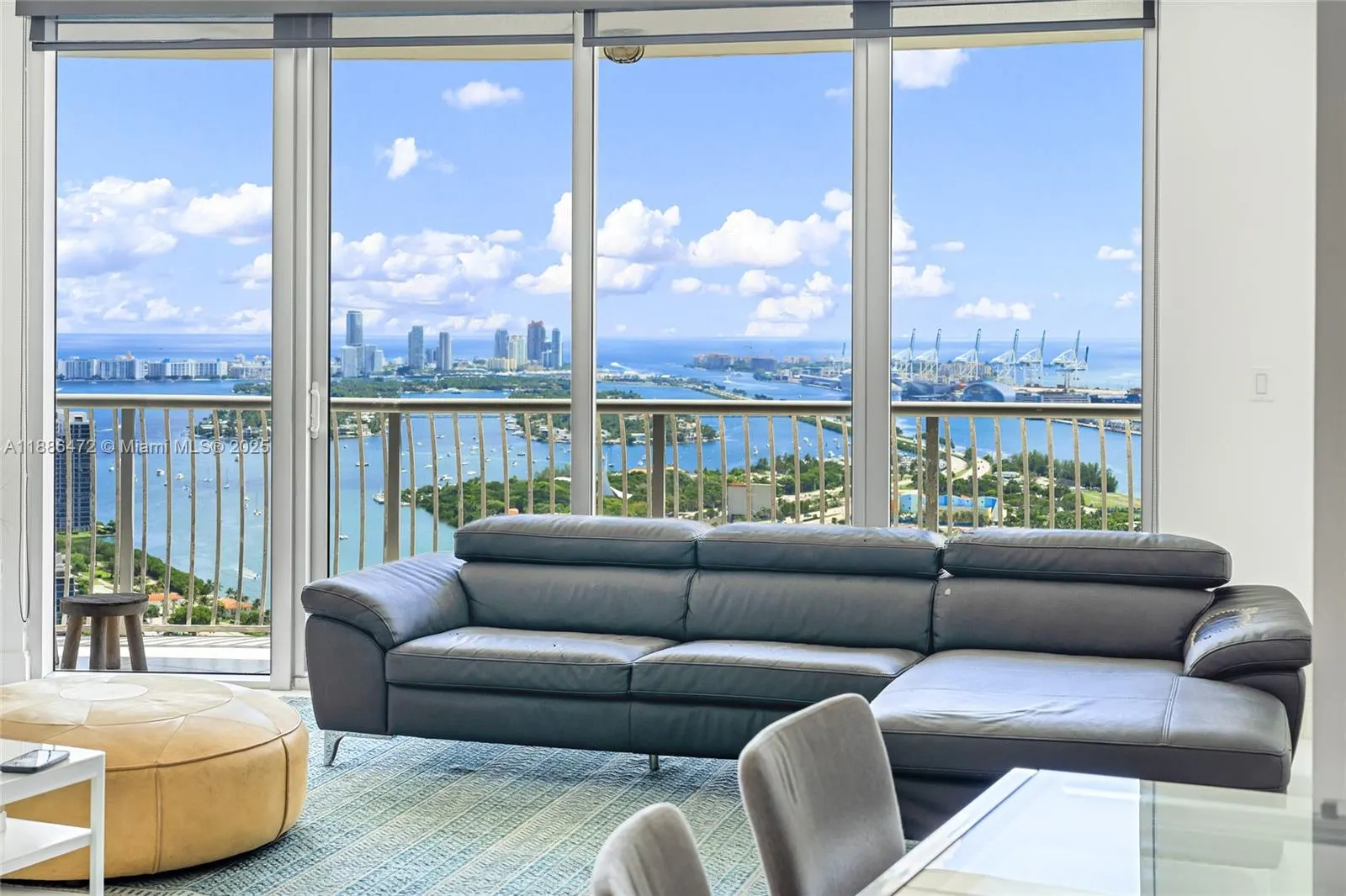1750 N Bayshore Dr, #4802
