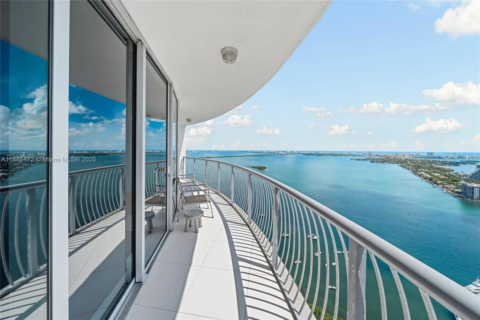 1750 N Bayshore Dr, #4802
