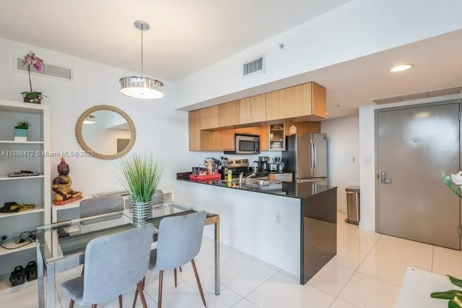 1750 N Bayshore Dr, #4802