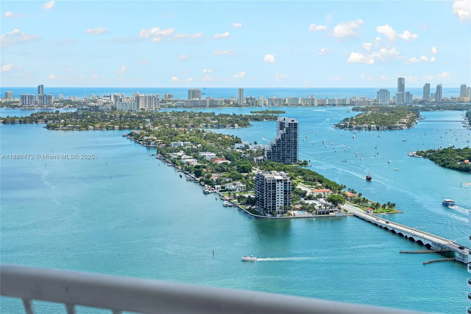 1750 N Bayshore Dr, #4802