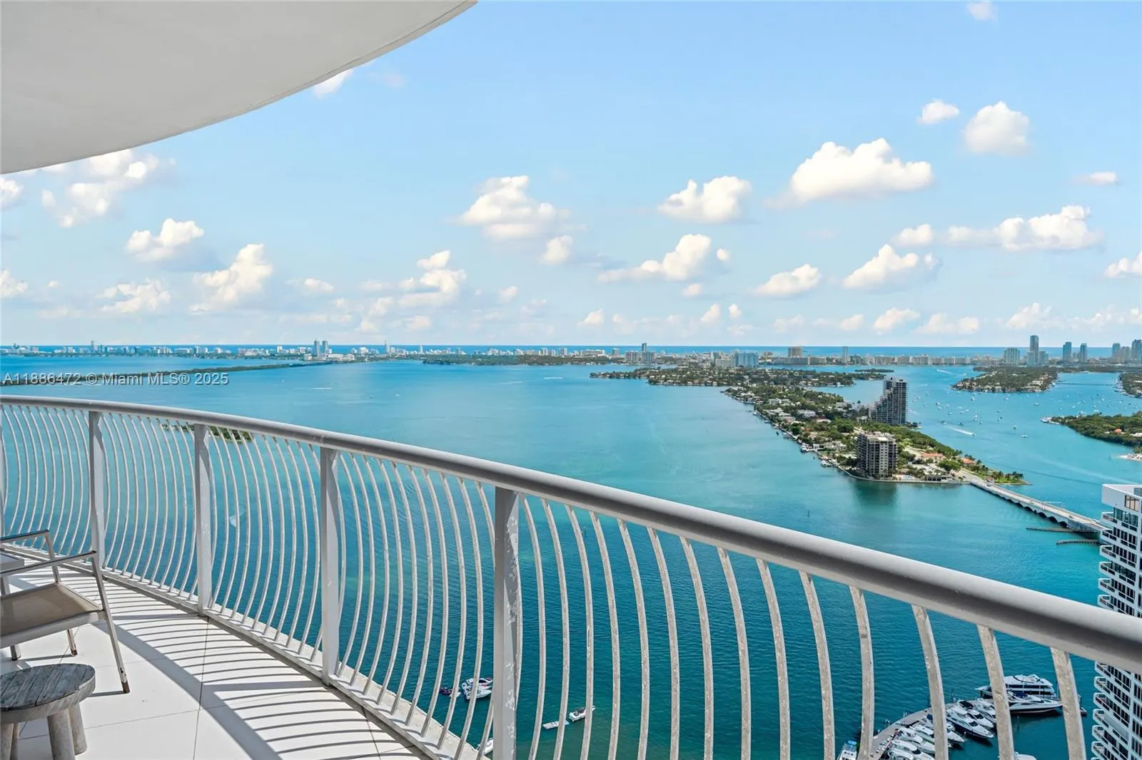 1750 N Bayshore Dr, #4802