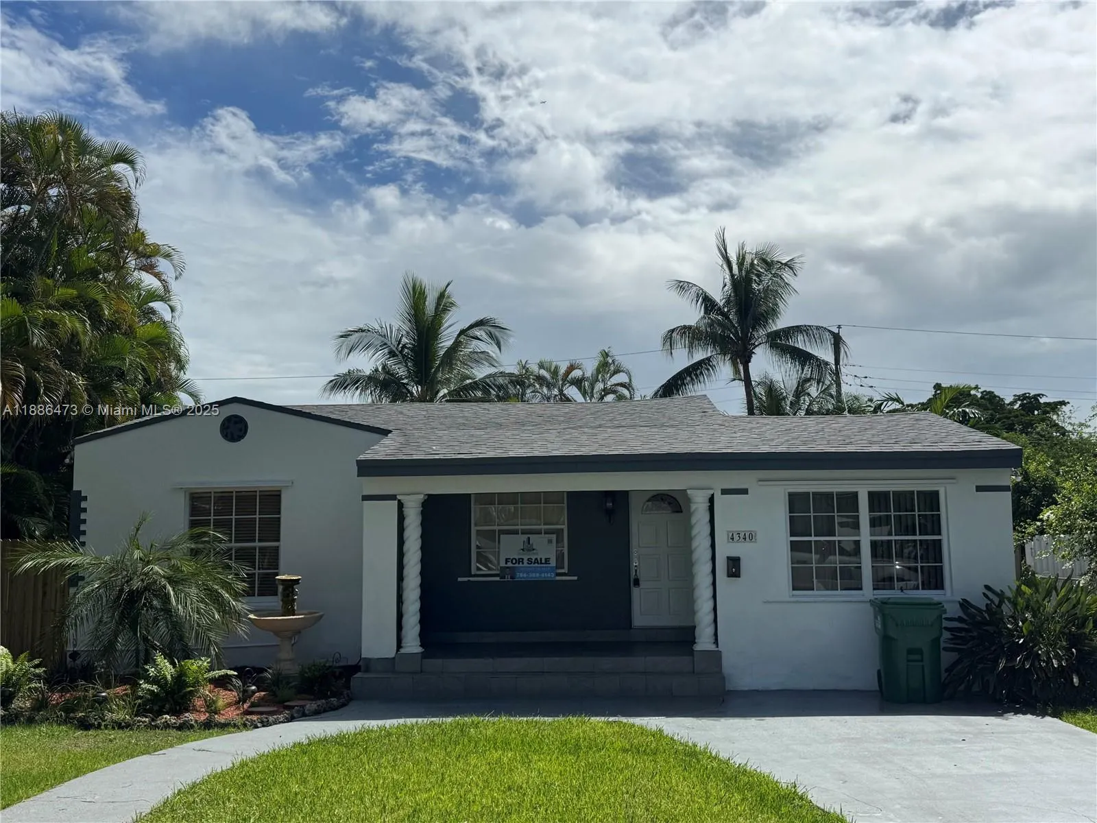 4340 SW 15th St