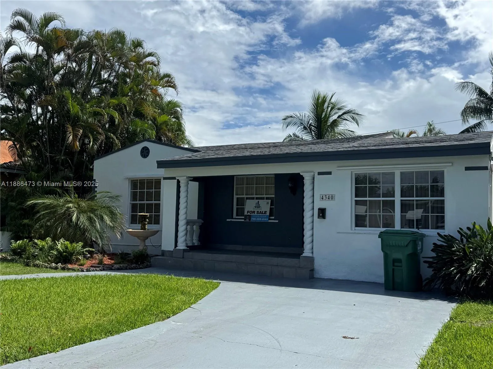 4340 SW 15th St