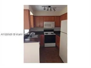 7680 Westwood Dr, #804