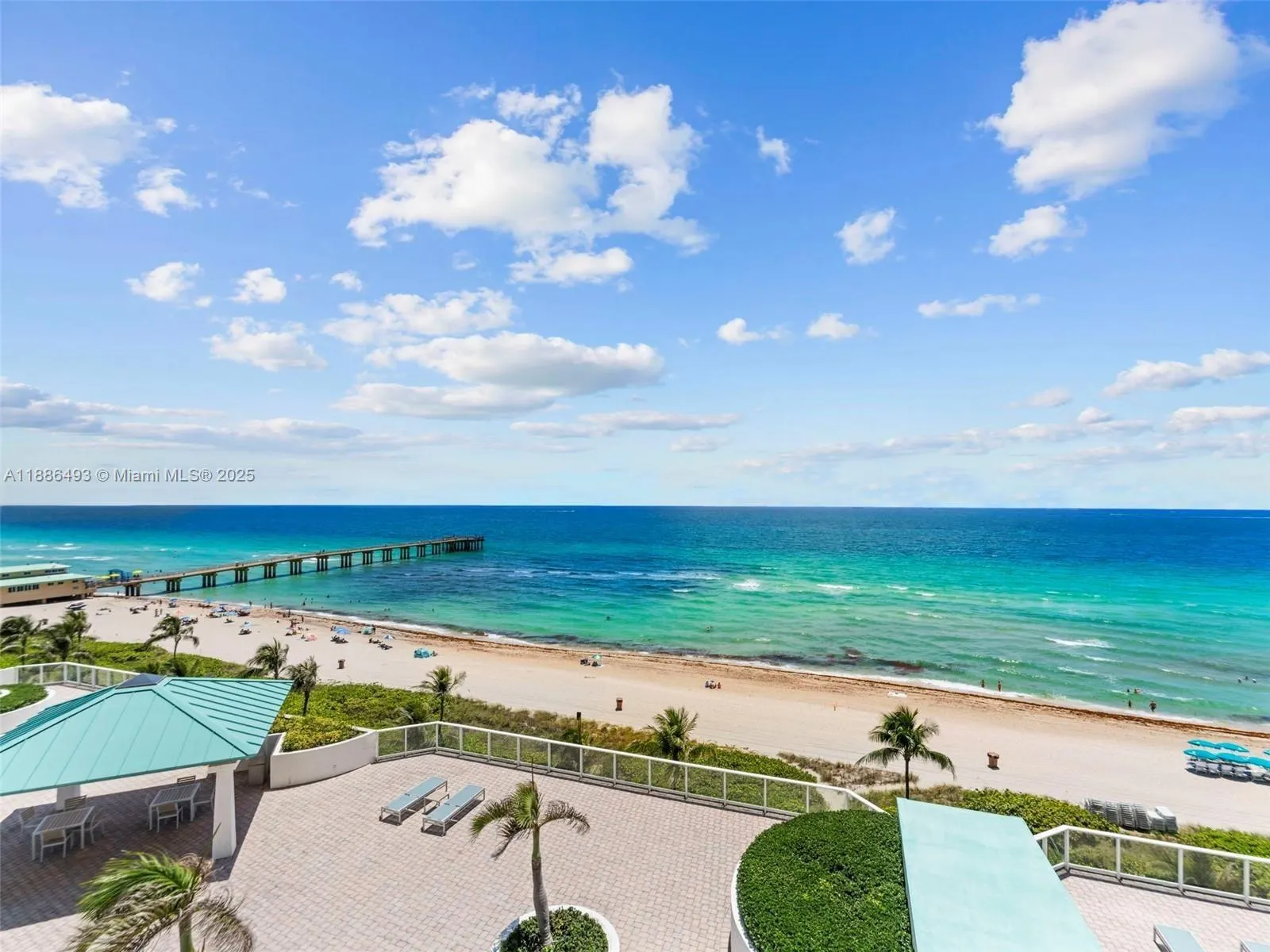 16400 Collins Ave, #1845