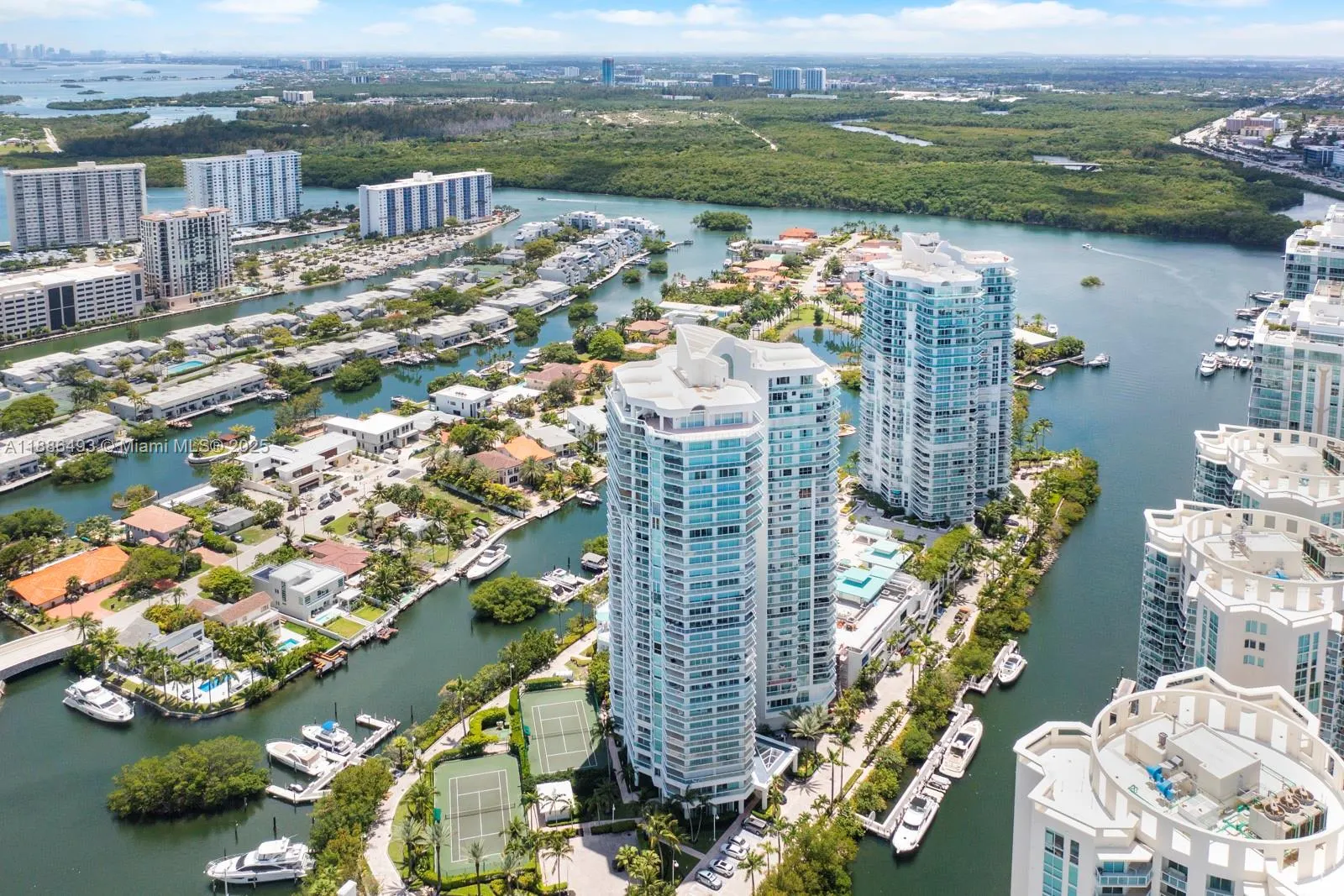 16400 Collins Ave, #1845
