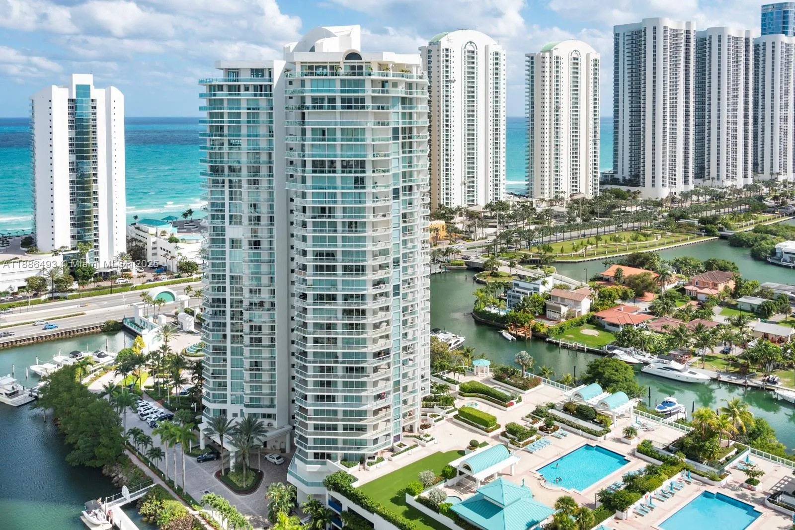 16400 Collins Ave, #1845