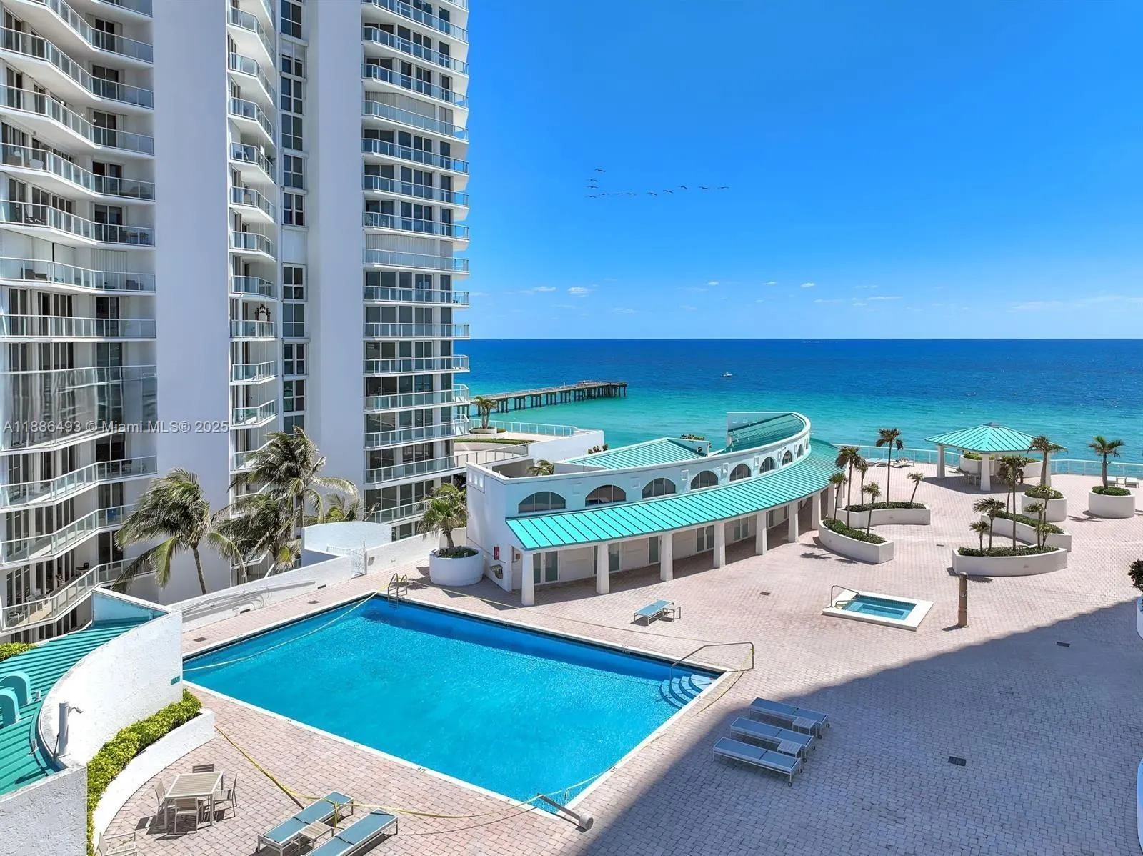 16400 Collins Ave, #1845
