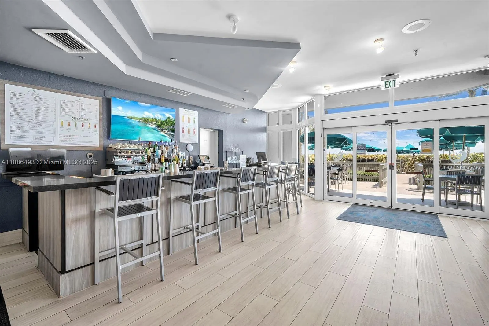 16400 Collins Ave, #1845