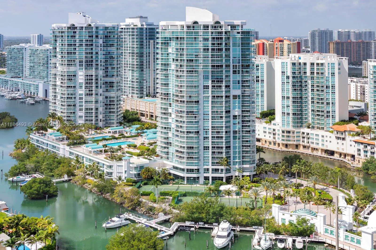 16400 Collins Ave, #1845