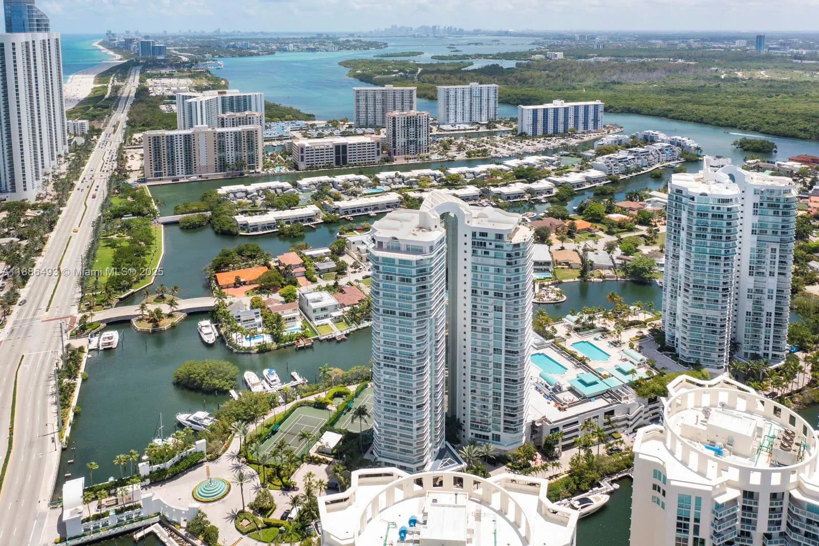 16400 Collins Ave, #1845