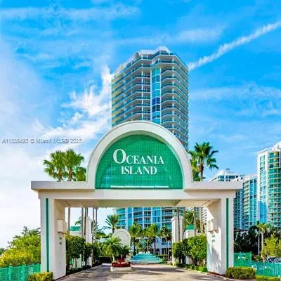 16400 Collins Ave, #1845