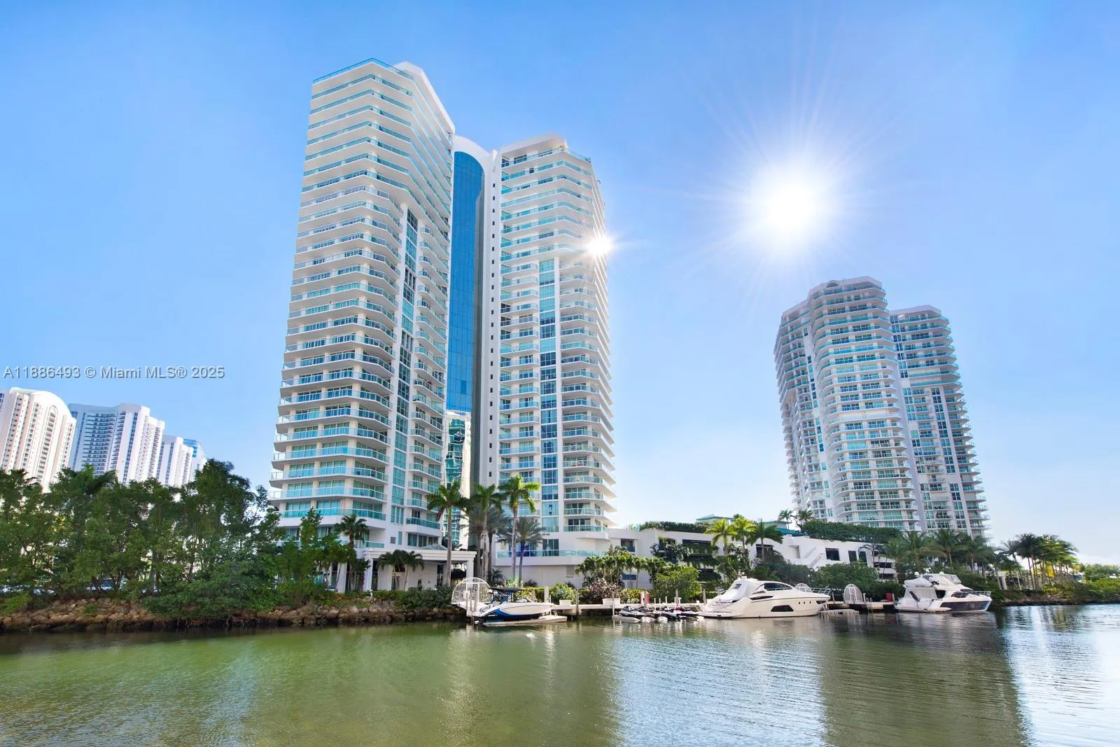 16400 Collins Ave, #1845