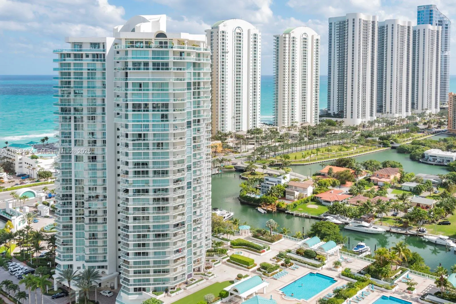 16400 Collins Ave, #1845