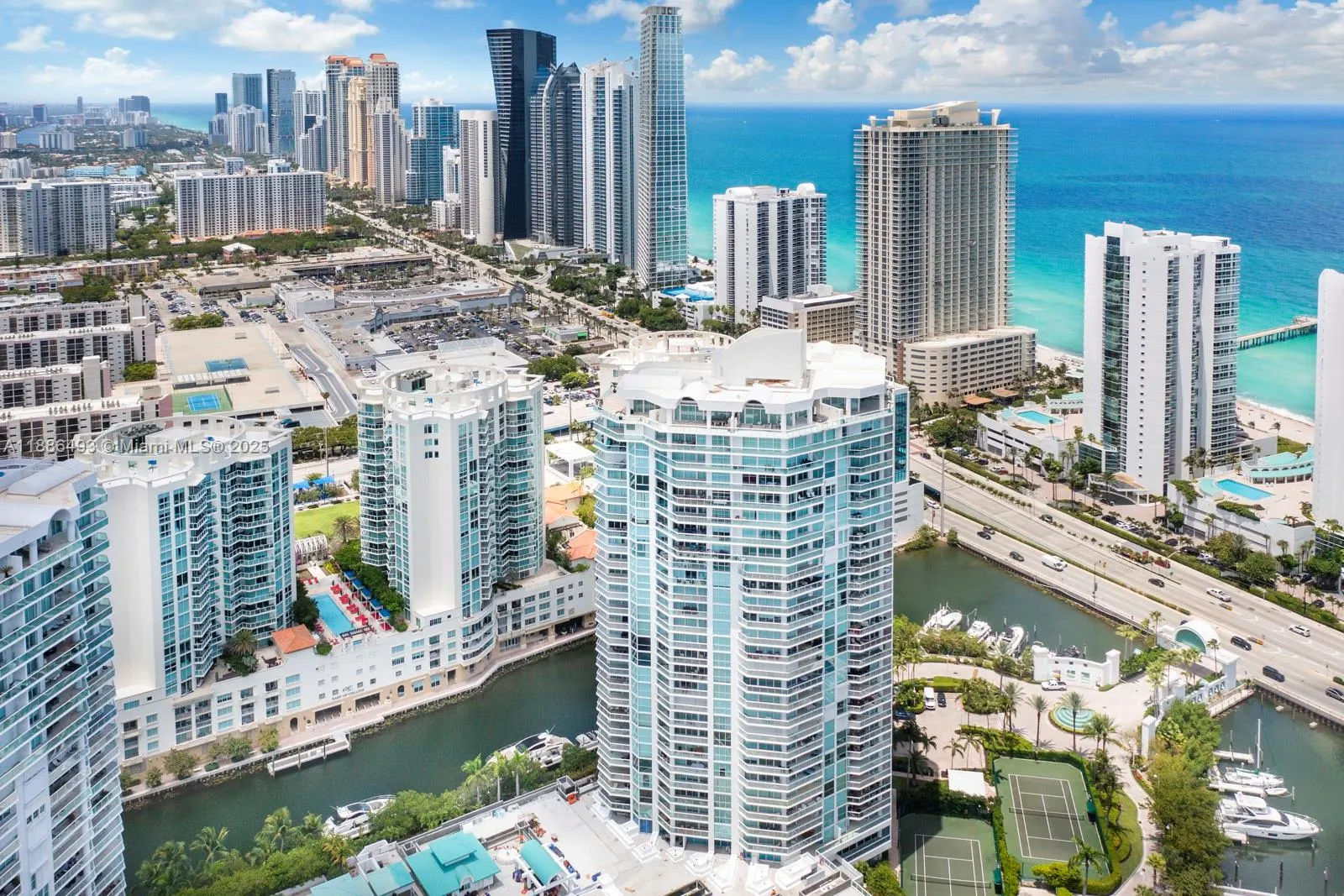 16400 Collins Ave, #1845