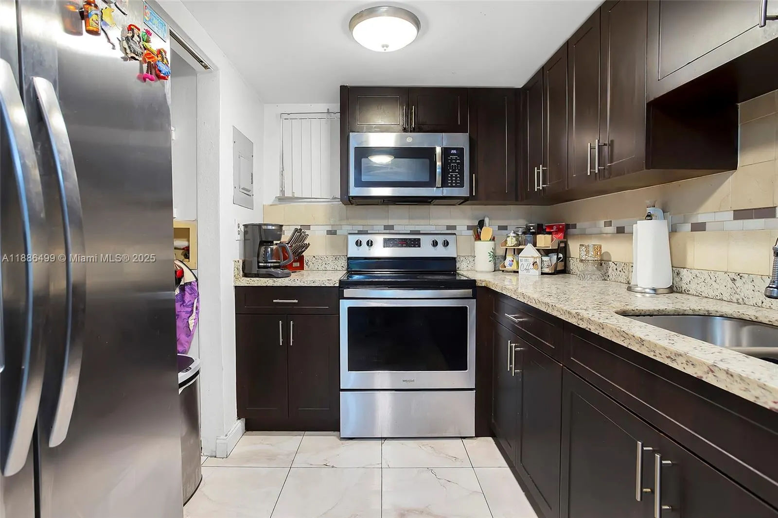 1850 W 56th St, #2207