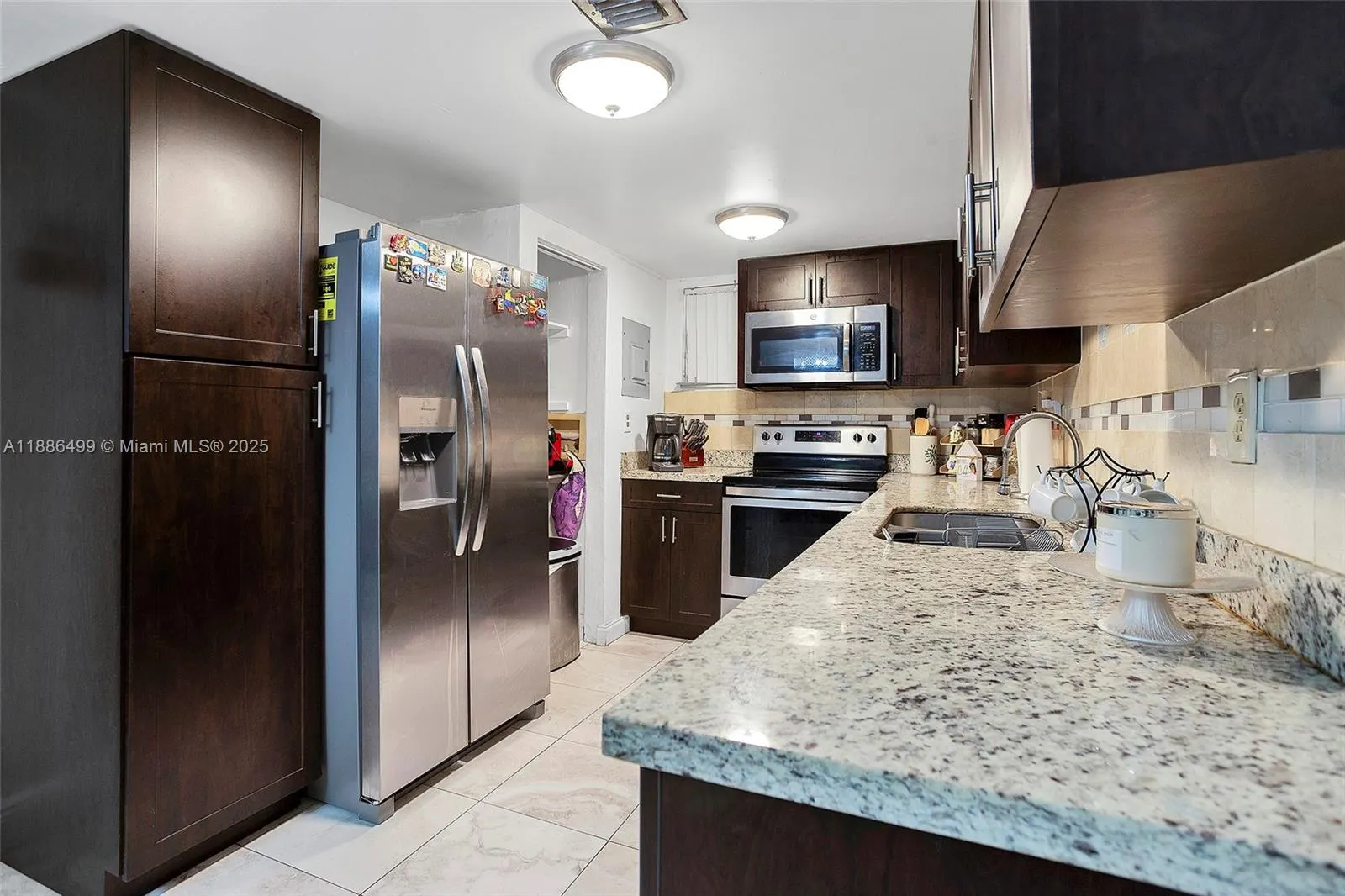 1850 W 56th St, #2207