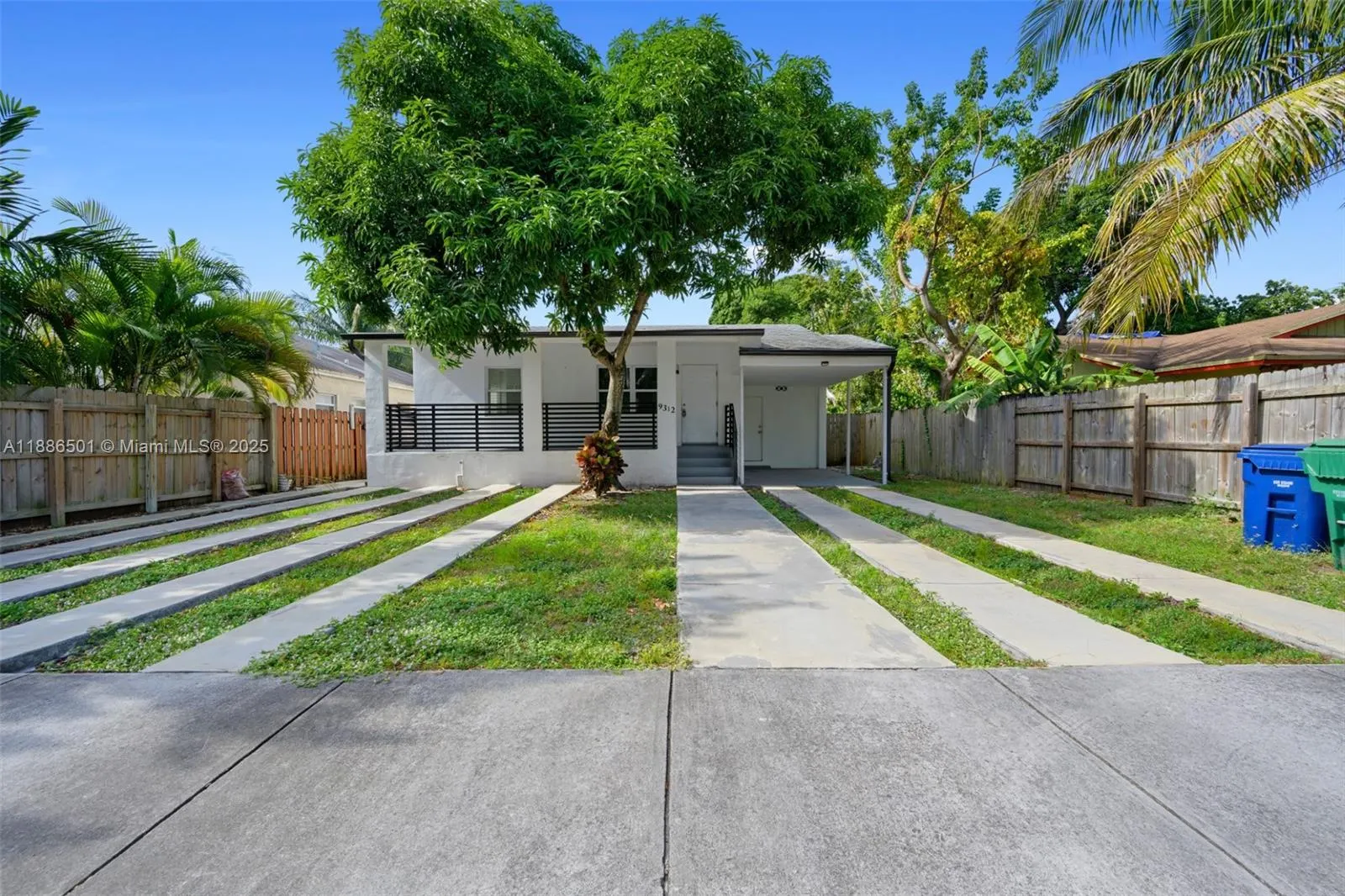 9312 NW 3rd Ave, #A