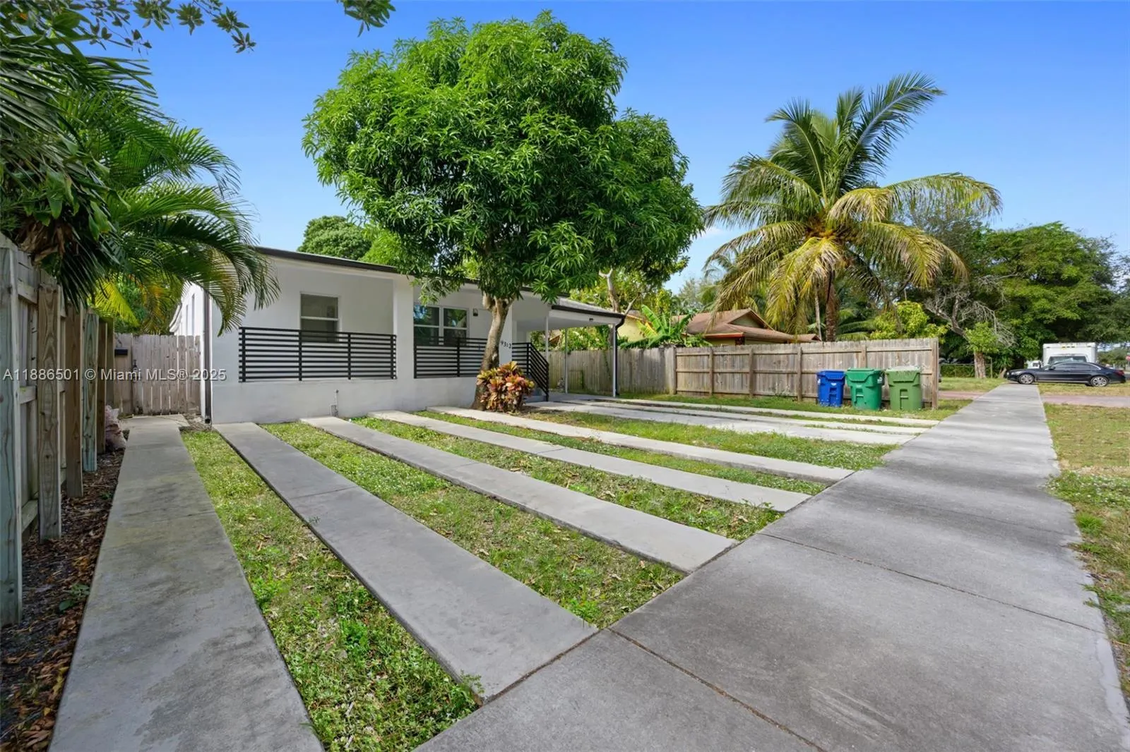 9312 NW 3rd Ave, #A