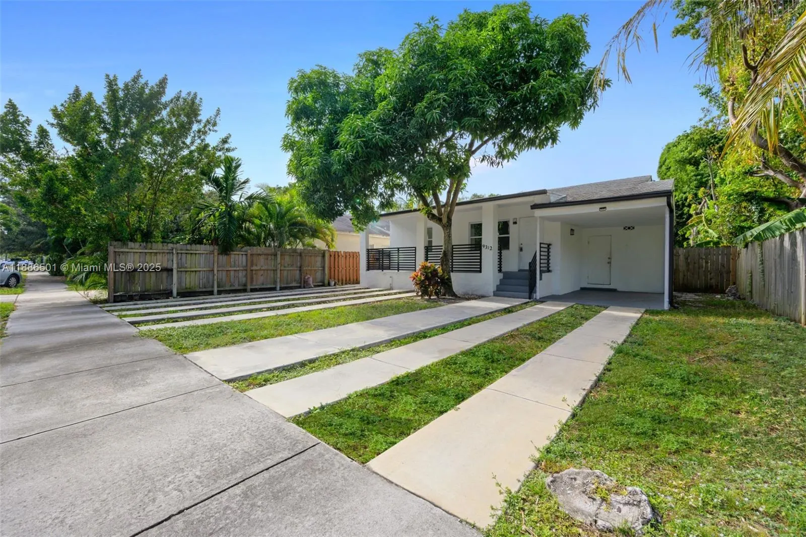 9312 NW 3rd Ave, #A