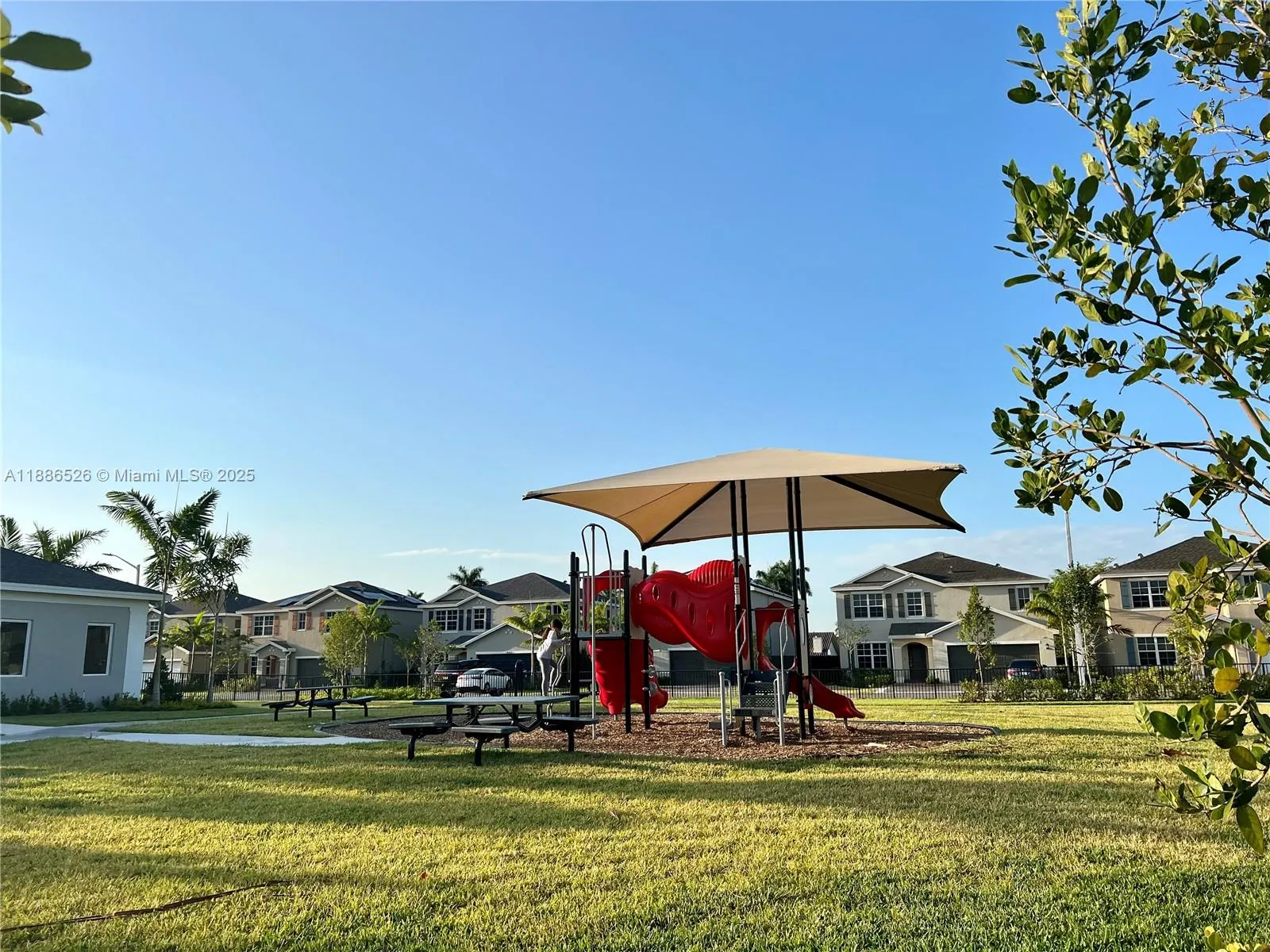 20838 NW 13th Ave
